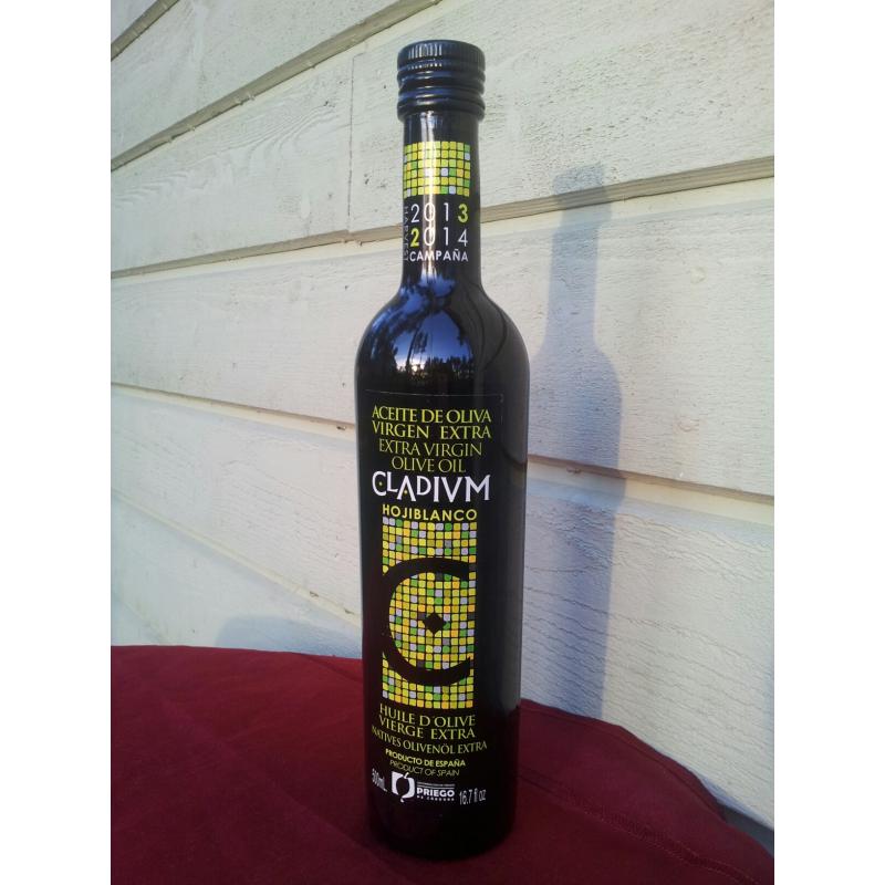 Cladium Hojiblanco 500ml