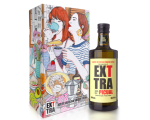 EXTTRA Picual. In a gift box by Ana Jarén.