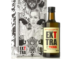 EXTTRA Picual.  In a gift box by  Adam Pollina