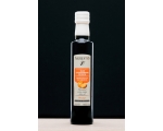 Extra virgin olive oil flavored with ORANGE 250ml